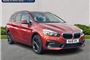 2018 BMW 2 Series Gran Tourer 220d xDrive Sport 5dr Step Auto