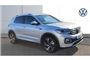 2023 Volkswagen T-Cross 1.0 TSI 110 R-Line 5dr DSG