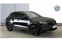 2021 Volkswagen T-Roc 1.5 TSI EVO Black Edition 5dr DSG