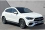 2024 Mercedes-Benz GLA GLA 220d 4Matic AMG Line Premium Plus 5dr Auto