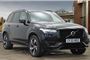 2022 Volvo XC90 2.0 T8 [455] RC PHEV Plus Dark 5dr AWD Geartronic