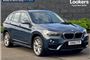 2018 BMW X1 sDrive 18d Sport 5dr Step Auto