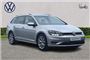 2019 Volkswagen Golf Estate 1.5 TSI EVO 150 GT 5dr DSG