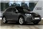 2020 Audi Q5 50 TFSI e Quattro S Line 5dr S Tronic