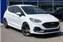2023 Ford Fiesta 1.5 EcoBoost ST-3 5dr