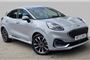 2022 Ford Puma 1.0 EcoBoost Hybrid mHEV ST-Line Vignale 5dr