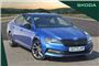 2023 Skoda Superb 1.5 TSI Sport Line Plus 5dr DSG