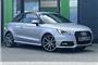 2018 Audi A1 1.4 TFSI 150 Black Edition 3dr