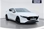 2020 Mazda 3 2.0 Skyactiv X MHEV Sport Lux 5dr Auto