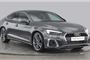 2024 Audi A5 Sportback 40 TFSI 204 S Line 5dr S Tronic