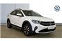 2022 Volkswagen Taigo 1.0 TSI 110 Life 5dr