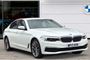 2017 BMW 5 Series 520d xDrive SE 4dr Auto