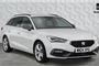 2024 SEAT Leon Estate 1.5 eTSI 150 FR 5dr DSG