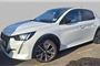 2022 Peugeot 208 1.2 PureTech 100 GT 5dr EAT8