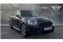 2023 MINI Countryman 1.5 Cooper Exclusive 5dr Auto [Comfort/Nav+ Pack]