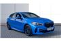 2022 BMW 1 Series 118i [136] M Sport 5dr Step Auto [LCP]