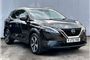 2023 Nissan Qashqai 1.3 DiG-T MH 158 N-Connecta 5dr Xtronic