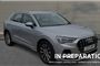 2021 Audi Q3 35 TFSI Sport 5dr S Tronic