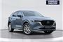 2022 Mazda CX-5 2.0 GT Sport 5dr