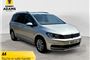 2018 Volkswagen Touran 1.6 TDI 115 SE Family 5dr DSG