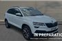 2022 Skoda Karoq 1.0 TSI 110 SE Drive 5dr