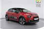 2021 Citroen C3 1.2 PureTech Flair Plus 5dr