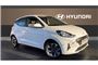 2024 Hyundai i10 1.0 [63] Advance 5dr [Nav]