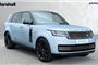 2024 Land Rover Range Rover 4.4 P615 V8 SV 4dr Auto