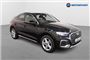 2021 Audi Q5 Sportback 45 TFSI Quattro S Line 5dr S Tronic