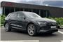 2020 Audi e-tron 300kW 55 Quattro 95kWh Launch Edition 5dr Auto