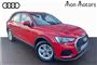 2023 Audi Q3 35 TFSI Technik 5dr S Tronic