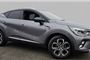 2022 Renault Captur 1.0 TCE 90 SE Edition 5dr