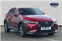 2019 Mazda CX-3 2.0 Sport Nav + 5dr