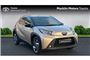 2023 Toyota Aygo X 1.0 VVT-i Edge 5dr