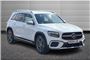 2024 Mercedes-Benz GLB GLB 220d 4Matic AMG Line Executive 5dr 8G-Tronic
