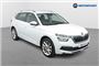 2021 Skoda Kamiq 1.0 TSI 110 SE L 5dr DSG