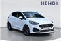 2023 Ford Fiesta ST 1.5 EcoBoost ST-3 5dr