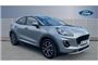 2023 Ford Puma 1.0 EcoBoost Hybrid mHEV Titanium 5dr