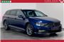 2021 Volkswagen Passat Estate 2.0 TDI EVO SCR R-Line 5dr DSG