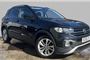 2019 Volkswagen T-Cross 1.0 TSI SE 5dr