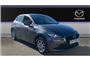 2023 Mazda 2 1.5 Skyactiv G 75 SE-L 5dr