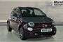 2019 Fiat 500 1.2 Collezione 3dr