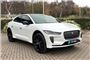2025 Jaguar I-Pace 294kW EV400 R-Dynamic HSE Black 90kWh 5dr Auto