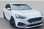 2019 Ford Focus ST 2.3 EcoBoost ST 5dr