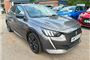 2023 Peugeot 208 1.2 PureTech 130 GT Premium 5dr EAT8
