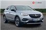 2020 Vauxhall Grandland X 1.2 Turbo SRi Nav 5dr