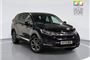 2022 Honda CR-V 2.0 i-MMD Hybrid SE 2WD 5dr eCVT