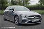 2020 Mercedes-Benz A-Class A200 AMG Line 5dr Auto