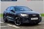 2023 Audi Q2 35 TFSI Black Edition 5dr S Tronic