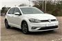 2019 Volkswagen Golf 1.0 TSI 115 Match 5dr DSG